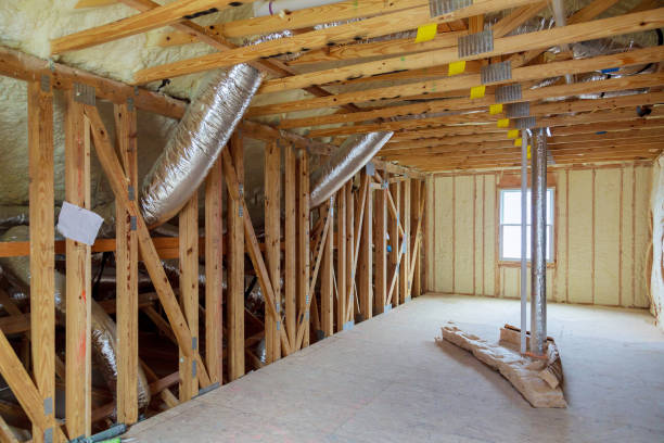 Best Insulation for Specific Applications in Waukon, IA