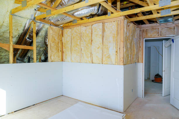 Best Types of Insulation in Waukon, IA