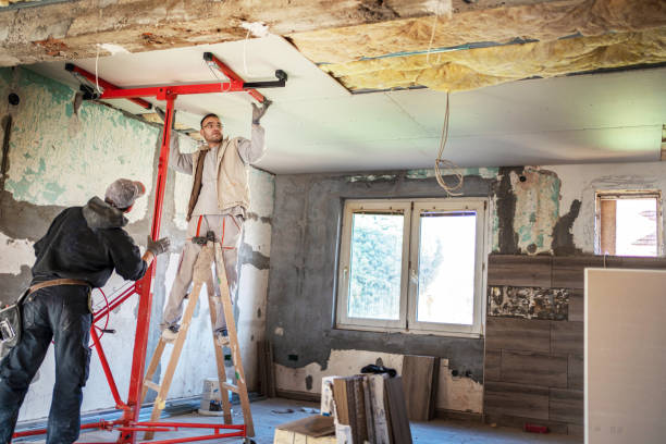 Best Insulation for Specific Applications in Waukon, IA